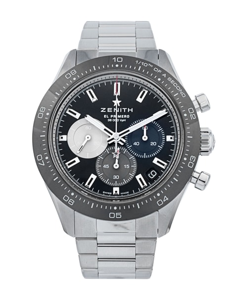 Zenith Chronomaster 03.3100.3600/21.M3100